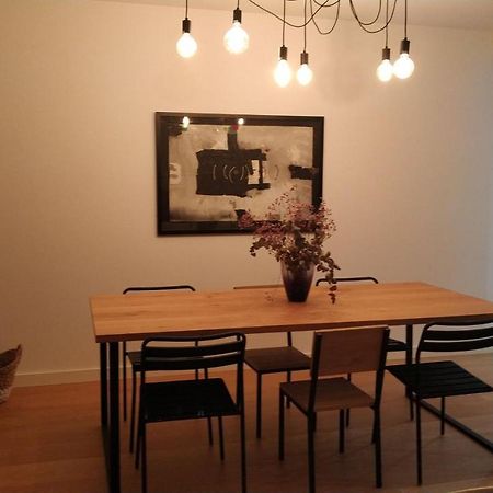 Apartamento Loft Costa da Morte Vimianzo Esterno foto