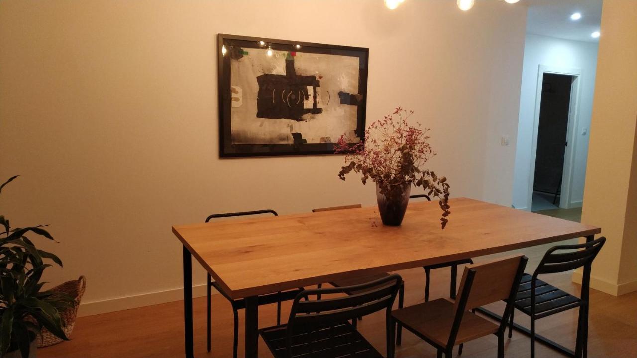 Apartamento Loft Costa da Morte Vimianzo Esterno foto