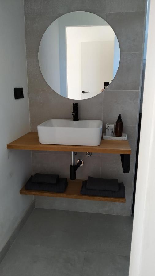 Apartamento Loft Costa da Morte Vimianzo Esterno foto