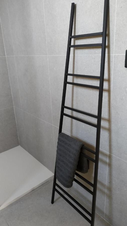 Apartamento Loft Costa da Morte Vimianzo Esterno foto