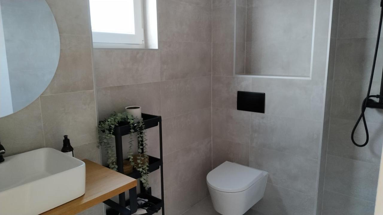Apartamento Loft Costa da Morte Vimianzo Esterno foto