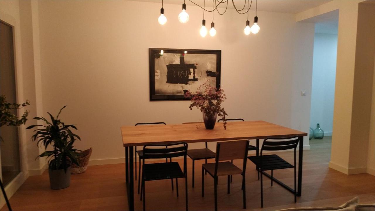 Apartamento Loft Costa da Morte Vimianzo Esterno foto