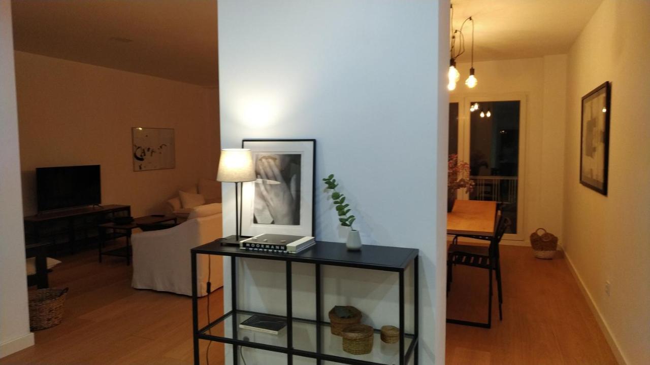 Apartamento Loft Costa da Morte Vimianzo Esterno foto