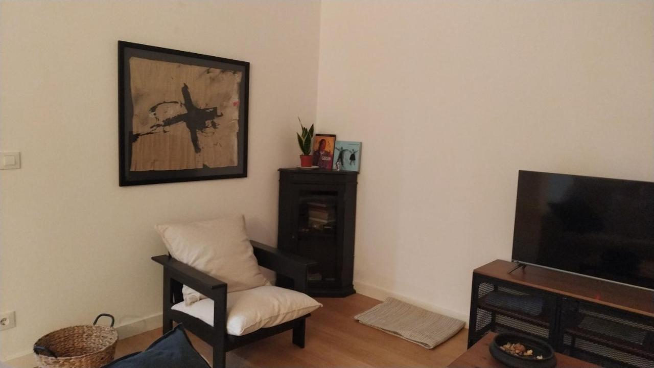 Apartamento Loft Costa da Morte Vimianzo Esterno foto