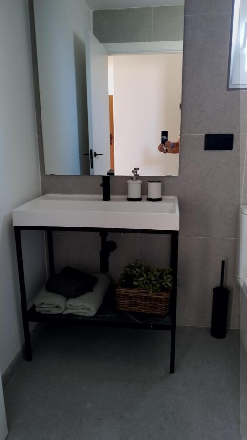 Apartamento Loft Costa da Morte Vimianzo Esterno foto