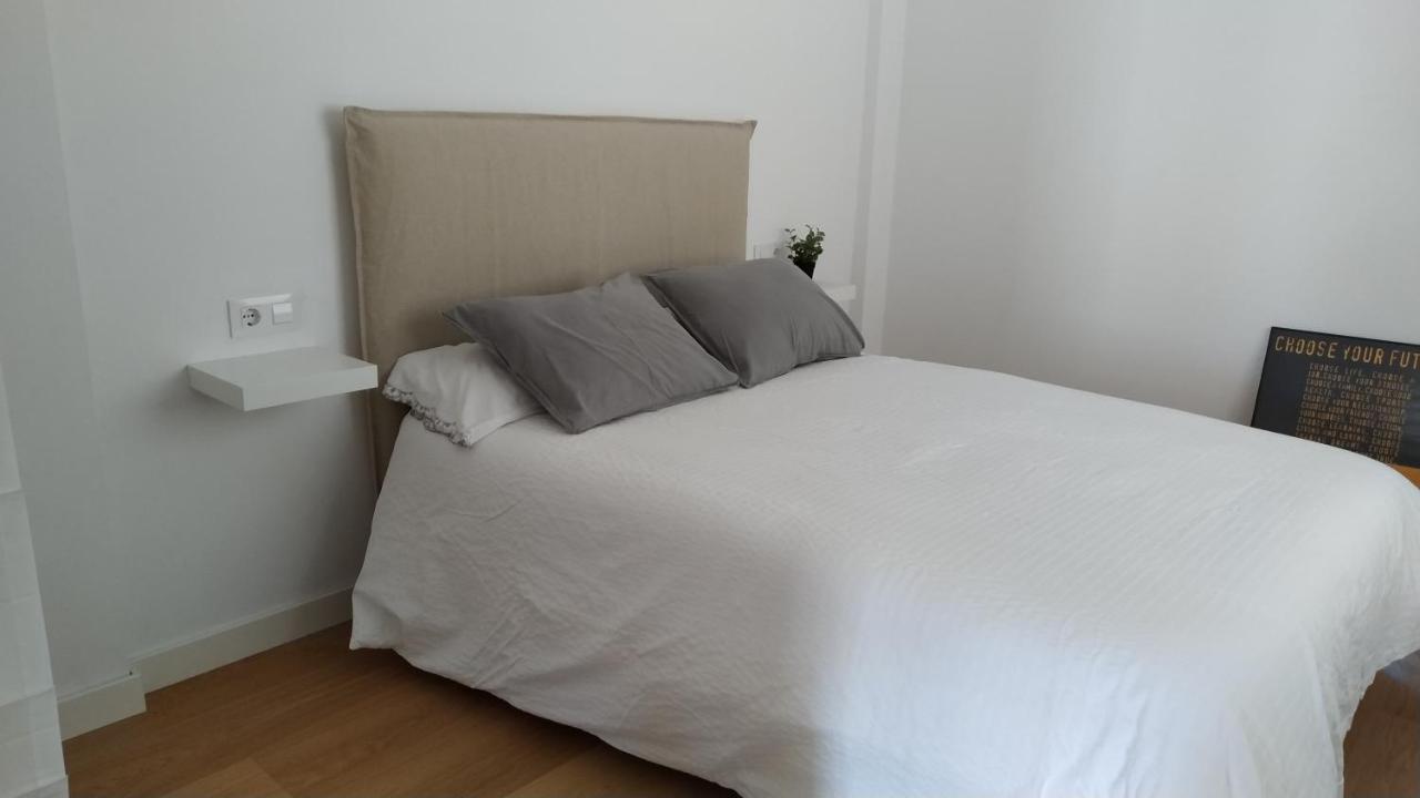 Apartamento Loft Costa da Morte Vimianzo Esterno foto