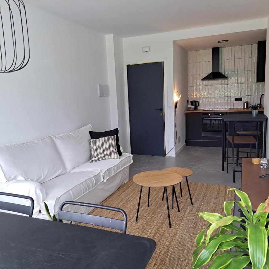 Apartamento Loft Costa da Morte Vimianzo Esterno foto