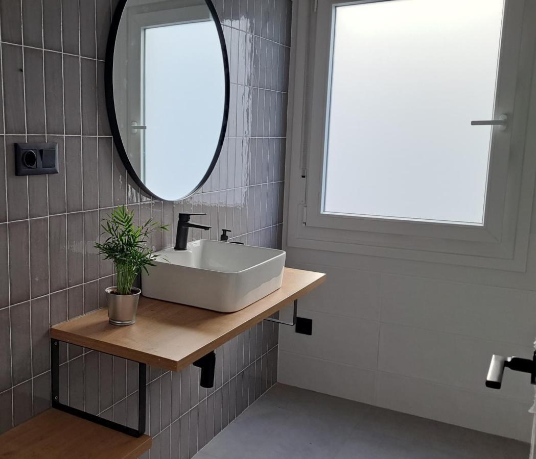 Apartamento Loft Costa da Morte Vimianzo Esterno foto