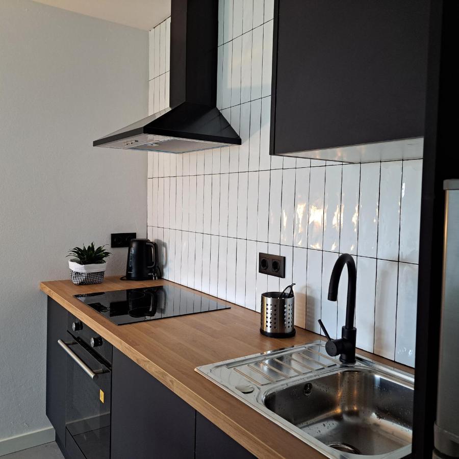 Apartamento Loft Costa da Morte Vimianzo Esterno foto